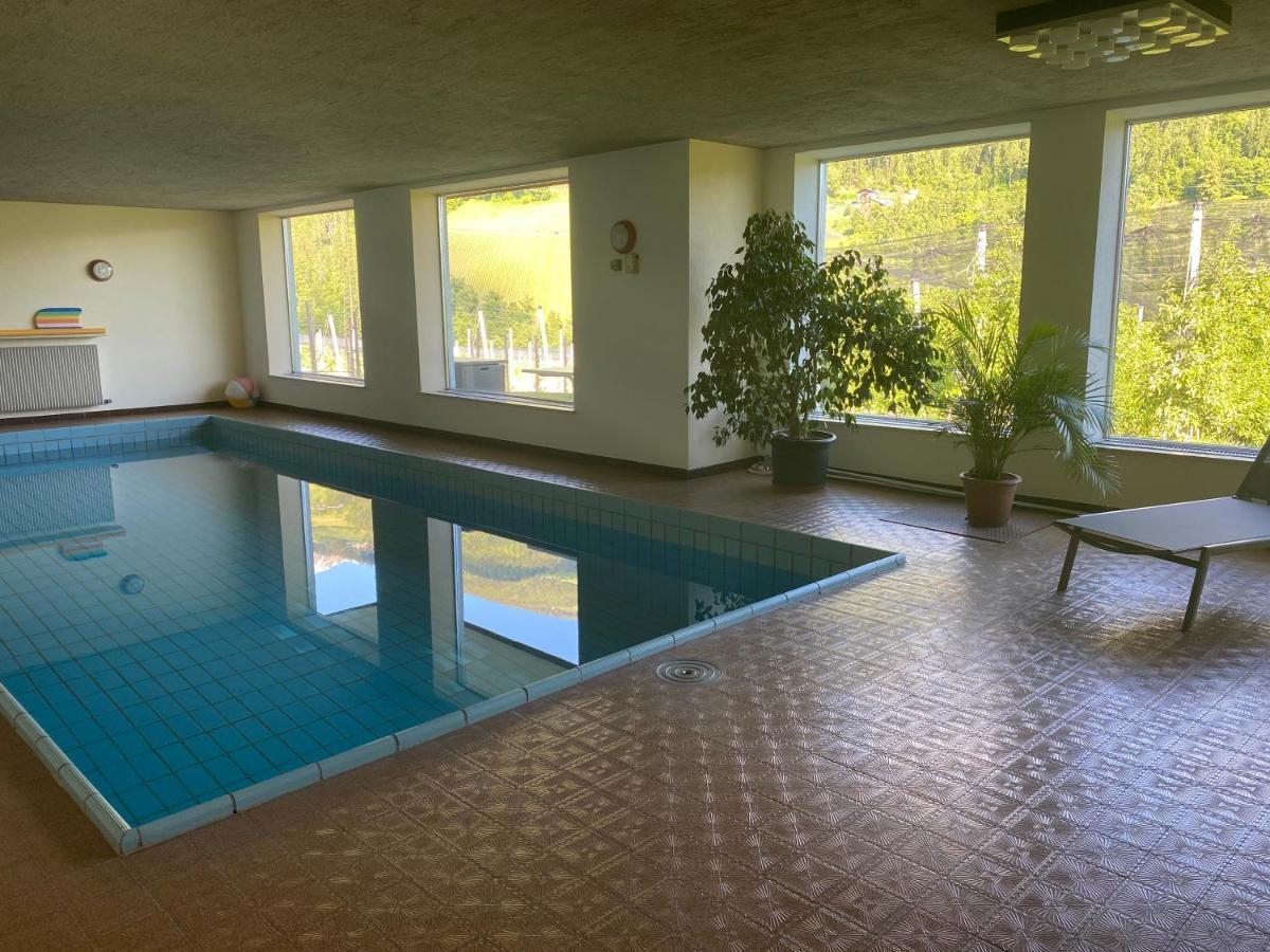 Pension Thalerhof ريفانو المظهر الخارجي الصورة