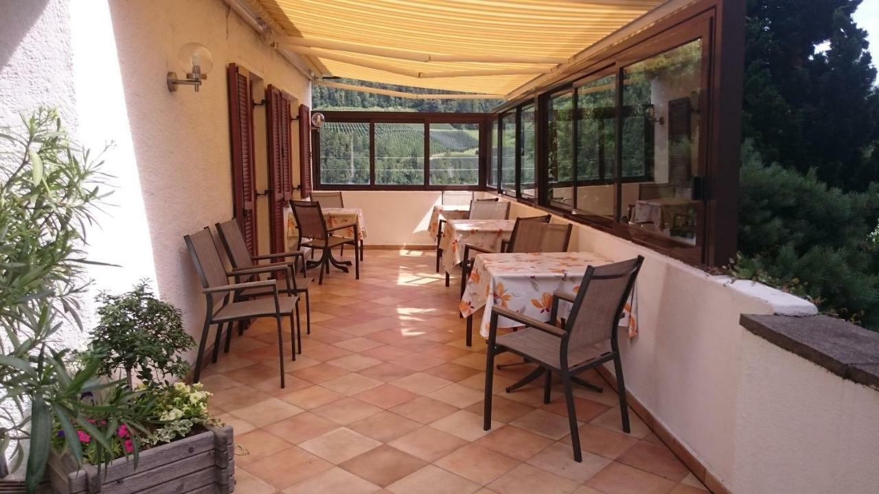 Pension Thalerhof ريفانو المظهر الخارجي الصورة